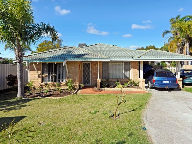 21 Pingrup Court, WAIKIKI WA 6169, Waikiki - Thumbnail 2