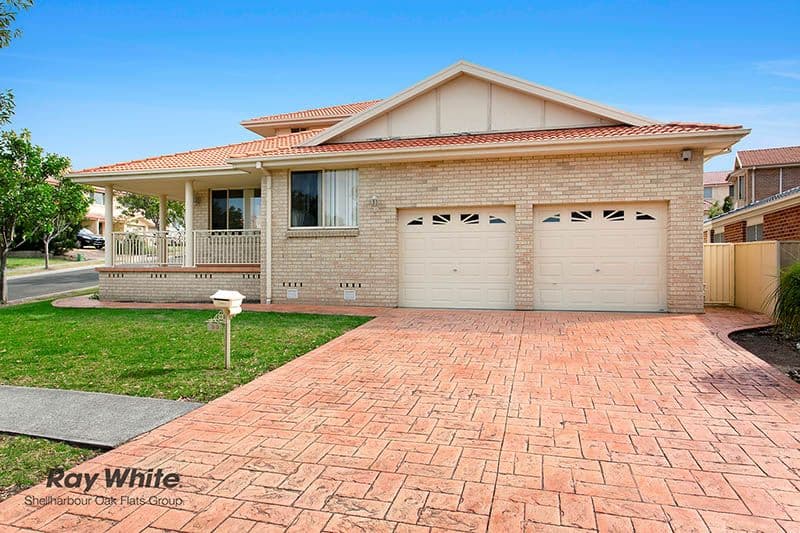 33 Willinga Road, Flinders NSW 2529, Flinders - Image 1