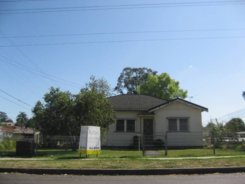 250 Ware Street, FAIRFIELD NSW 2165, Fairfield Heights - Image 1