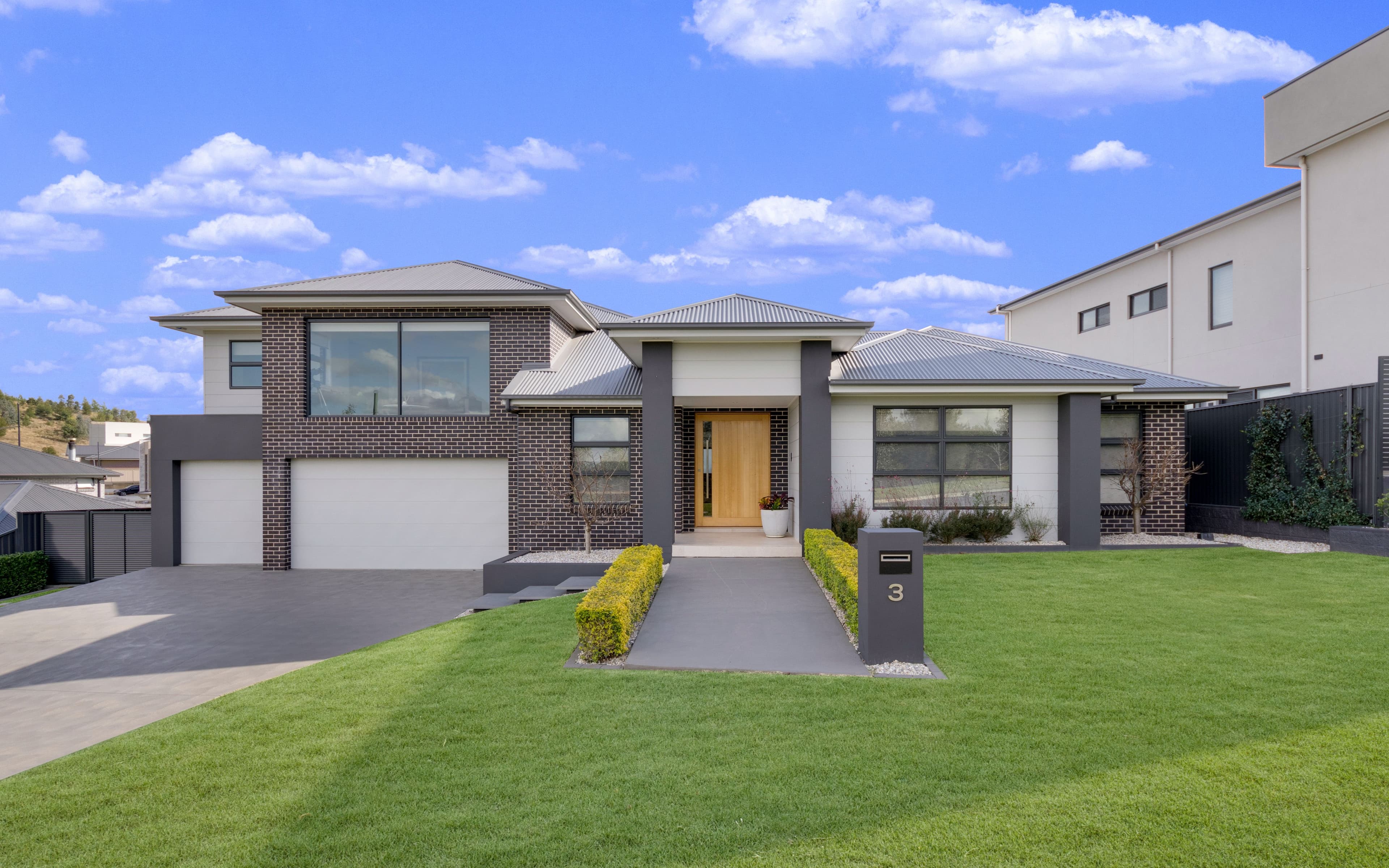 3 Tenterfield Way, Harrington Park NSW 2567, Harrington Park - Image 1