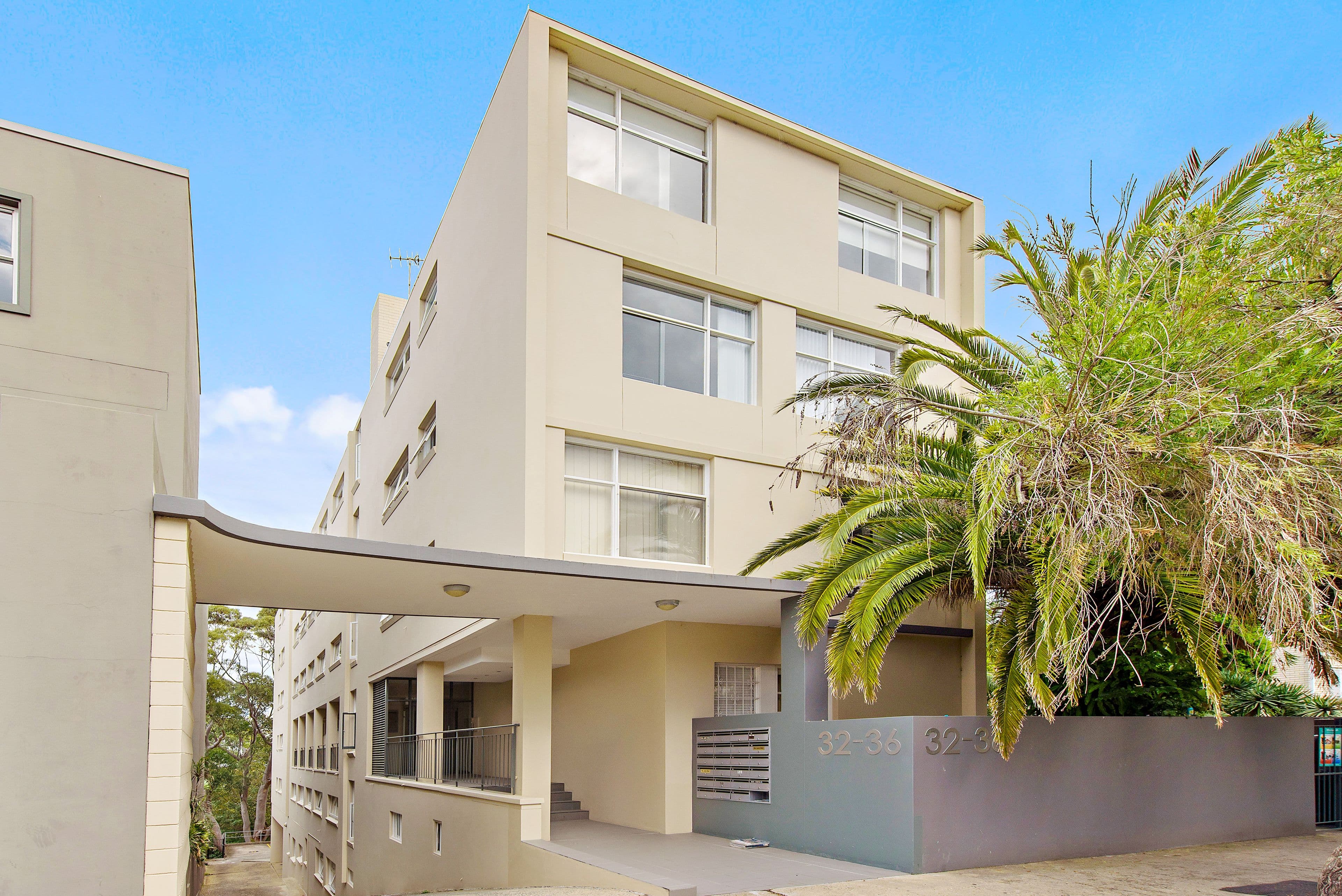 32-36 Bellevue Road, Bellevue Hill NSW 2023, Bellevue Hill - Thumbnail 3