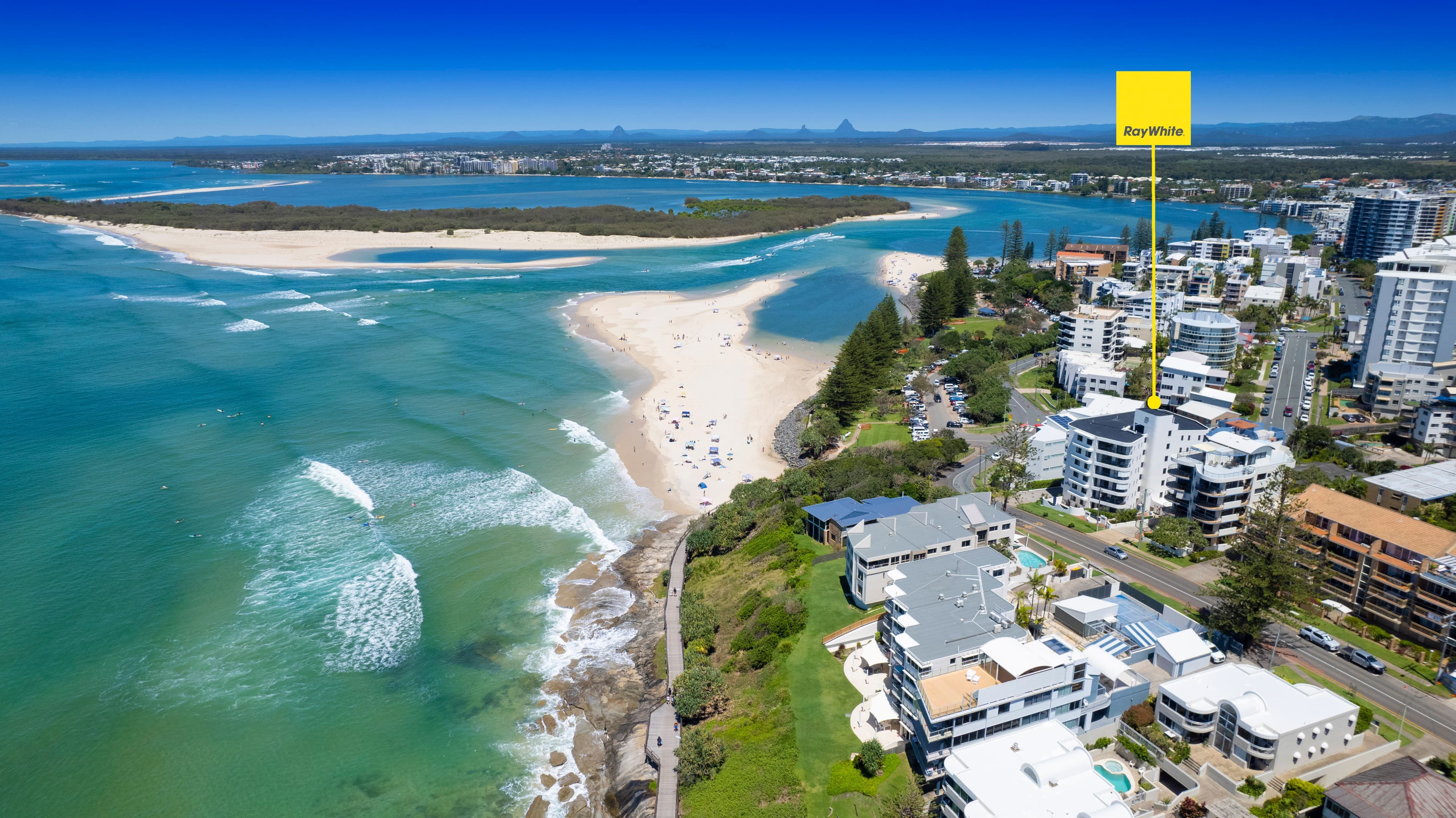 46 Warne Terrace, Caloundra QLD 4551, Caloundra - Thumbnail 2
