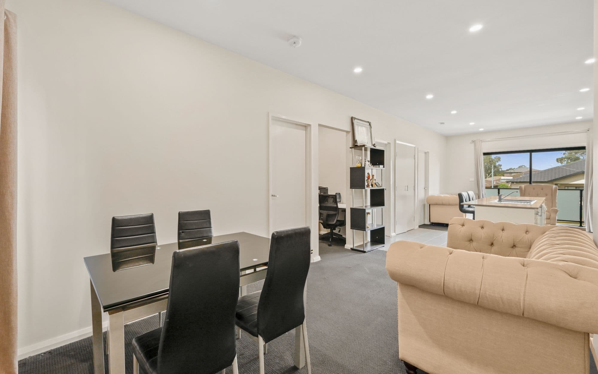 12/26 Third Avenue, Macquarie Fields NSW 2564, Parkside - Thumbnail 5