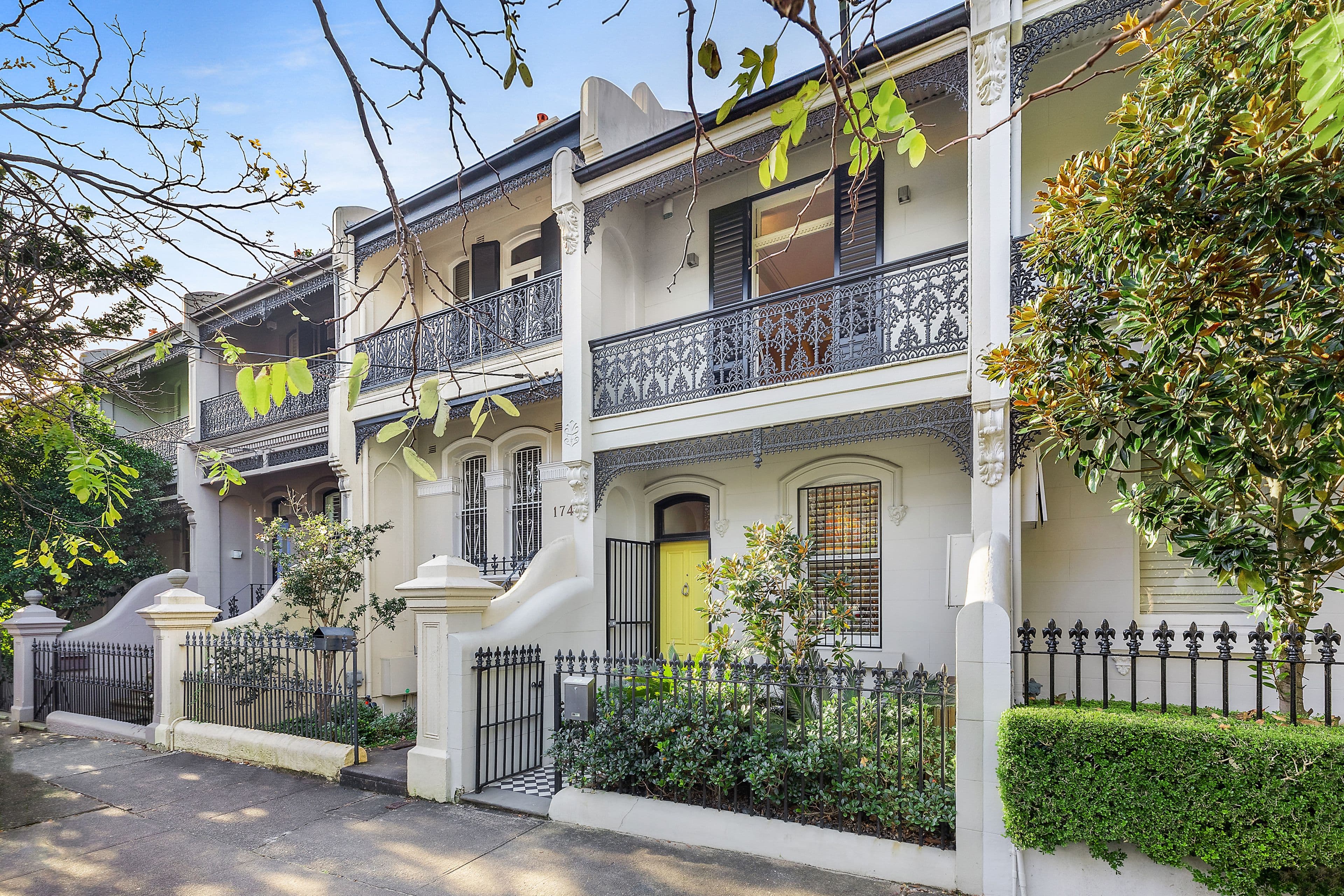 176 Windsor Street, Paddington NSW 2021, Paddington - Image 1