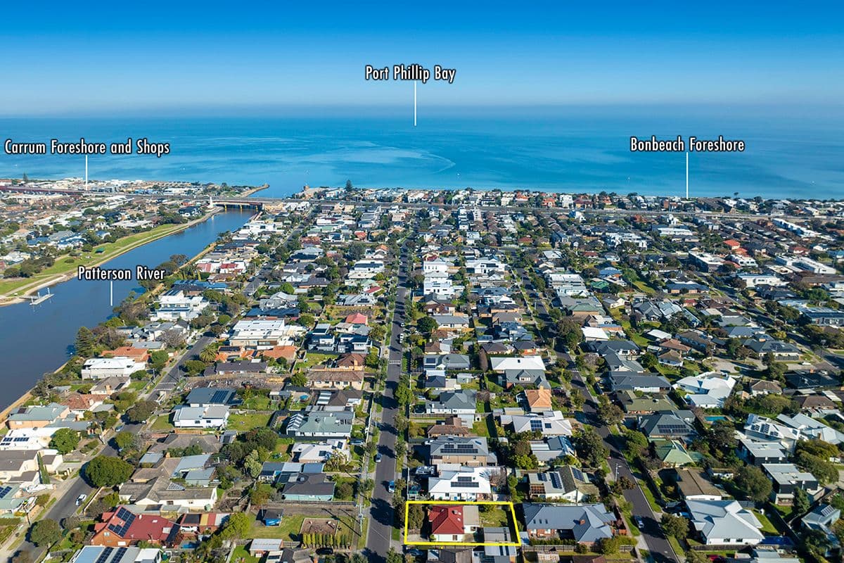39 Mernda Avenue, Bonbeach VIC 3196, Bonbeach - Thumbnail 2