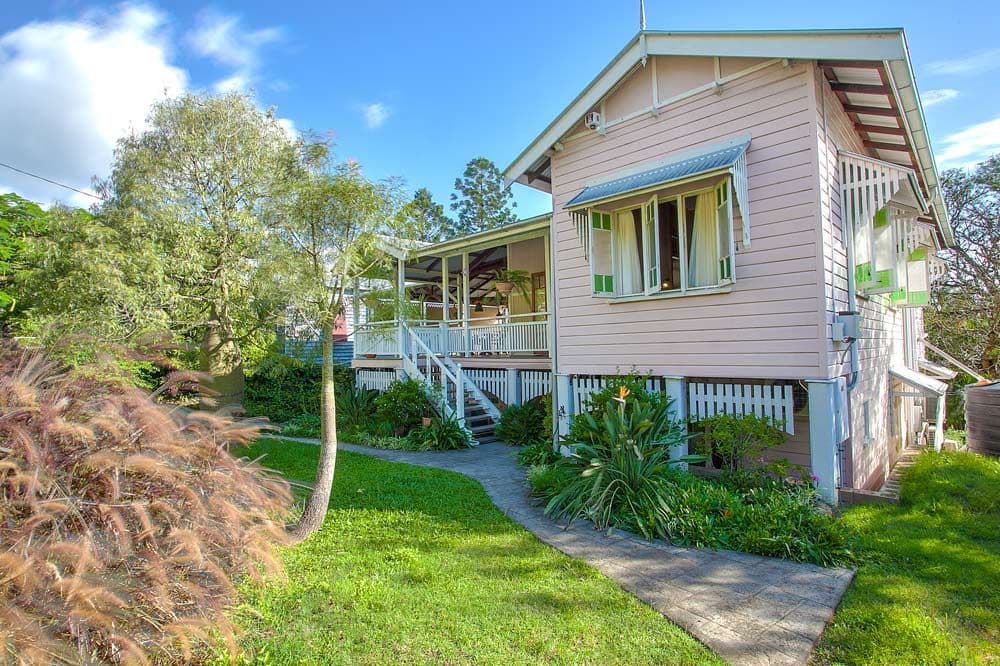 31 Heaslop Terrace, ANNERLEY QLD 4103, Annerley - Image 1