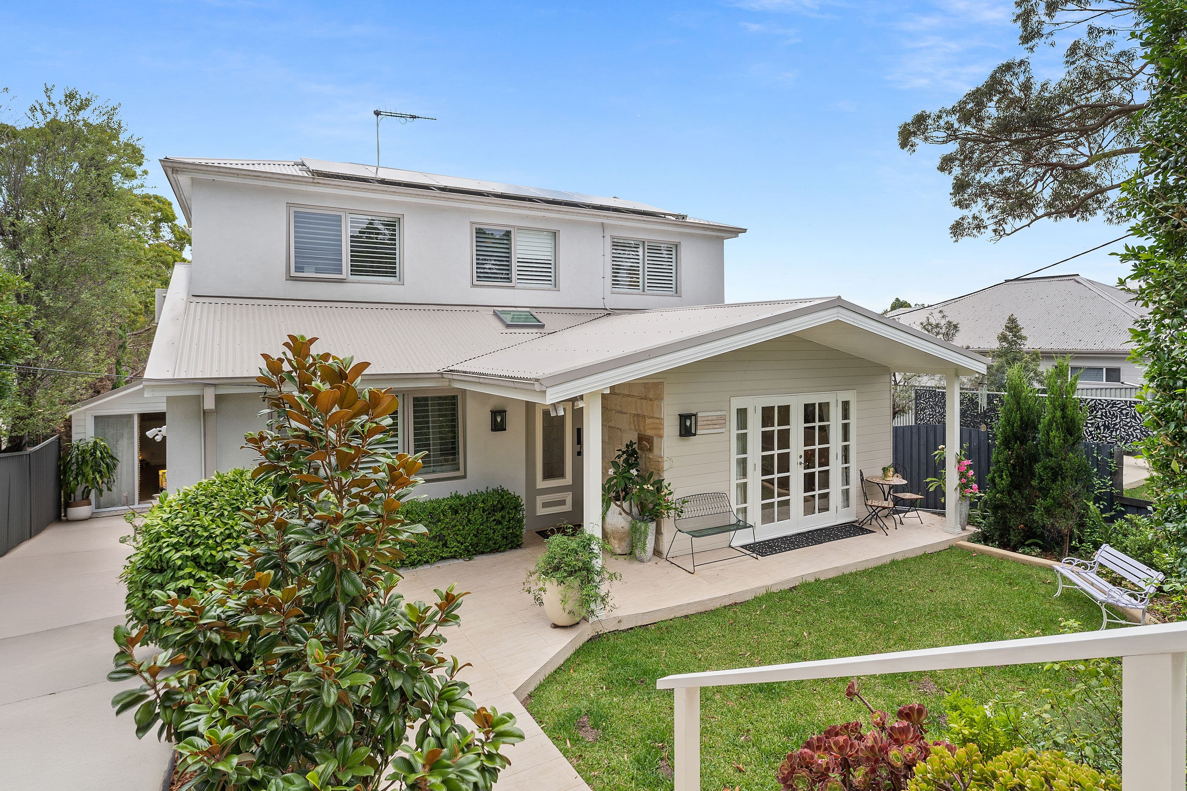 26 Ballantyne Road, Mortdale NSW 2223, Mortdale - Image 1