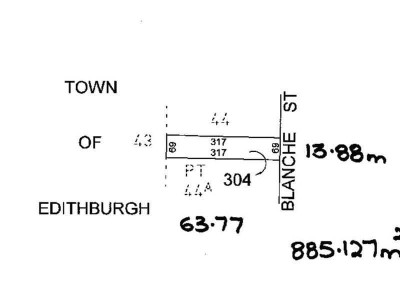 34 Blanche Street, Edithburgh SA 5583, Edithburgh - Thumbnail 2