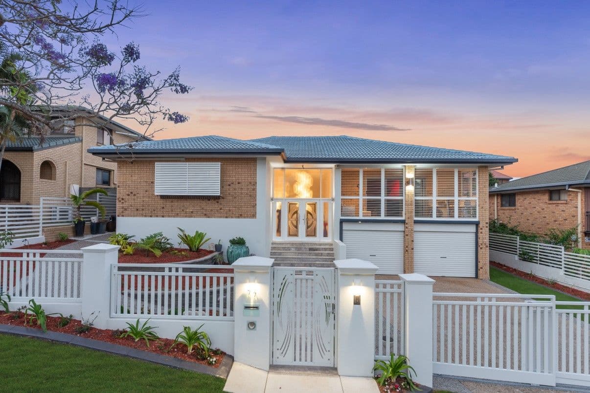 77 Flockton Street, Stafford Heights QLD 4053, Stafford Heights - Image 1