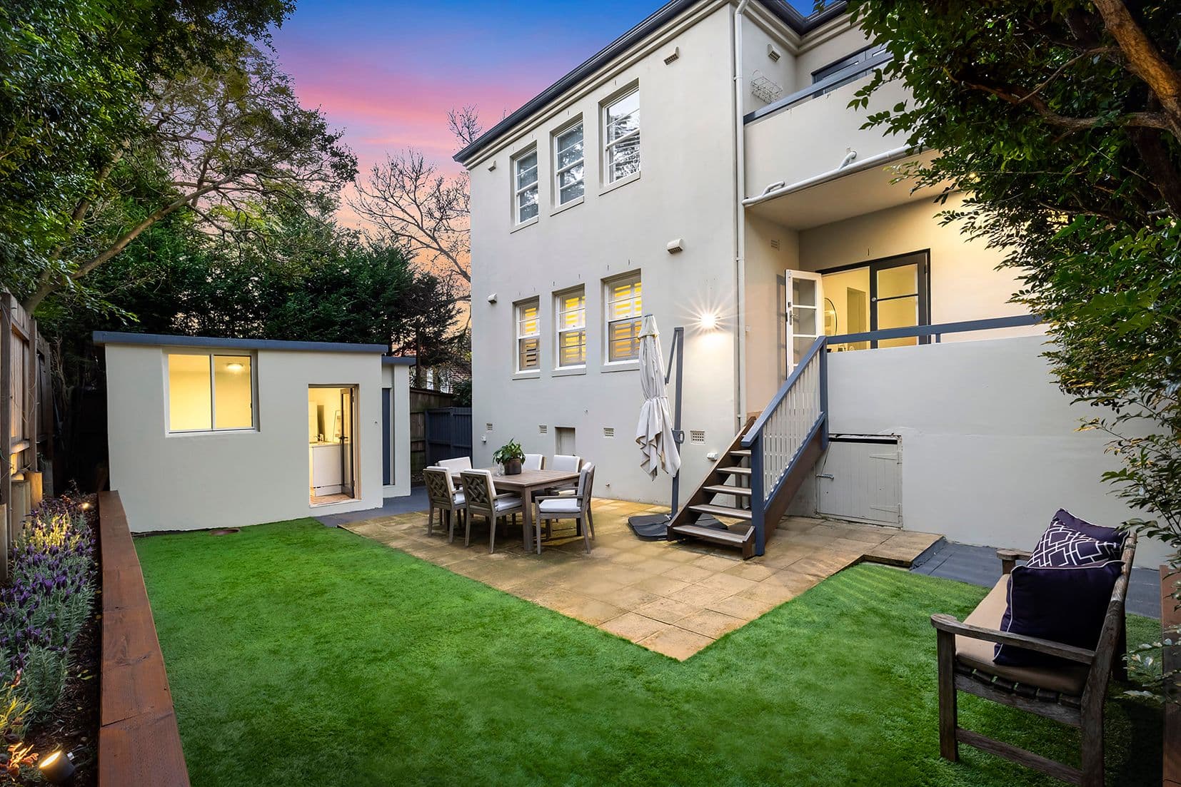 21 Darley Street, Neutral Bay NSW 2089, Neutral Bay - Image 1