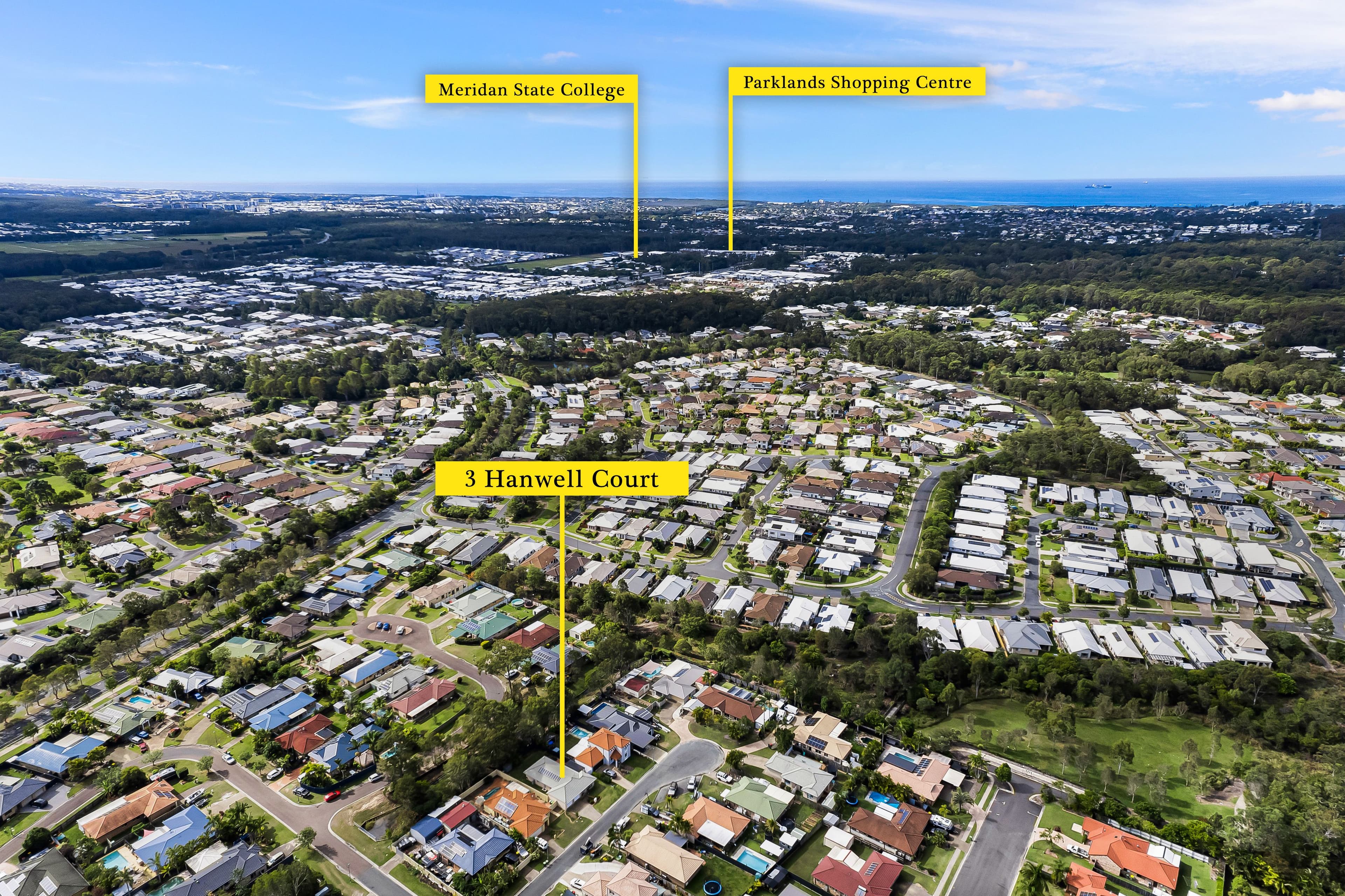 3 Hanwell Court, Little Mountain QLD 4551, Little Mountain - Thumbnail 2