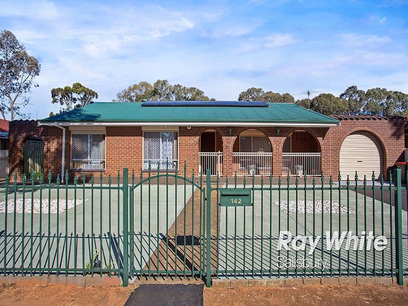 142 Whites Road, Paralowie SA 5108, Paralowie - Image 1