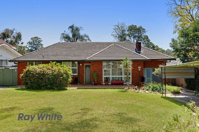 20 Woorang Street, Eastwood NSW 2122, Eastwood - Image 1