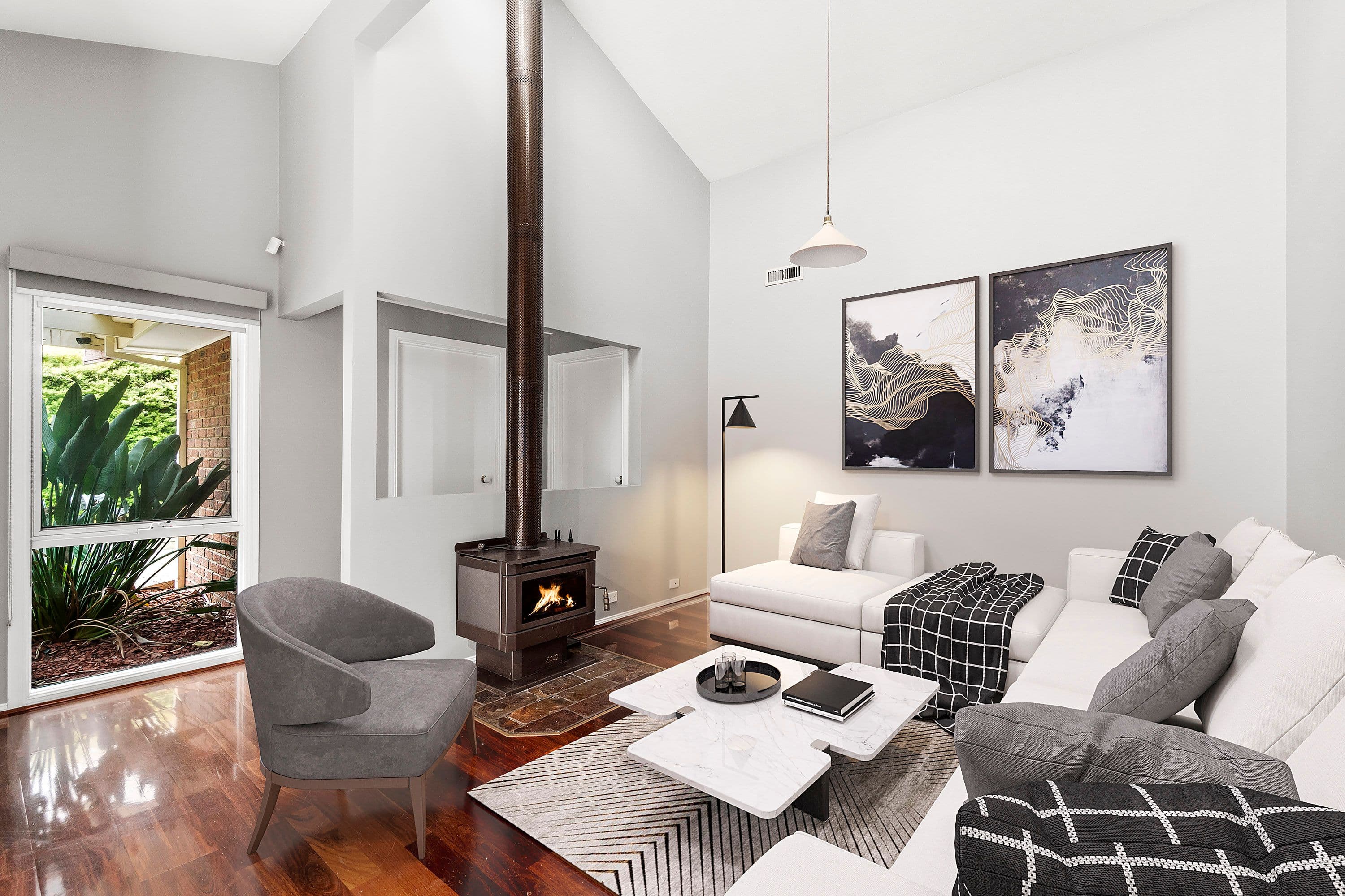 14 Magdalena Place, Rowville VIC 3178, Rowville - Thumbnail 2
