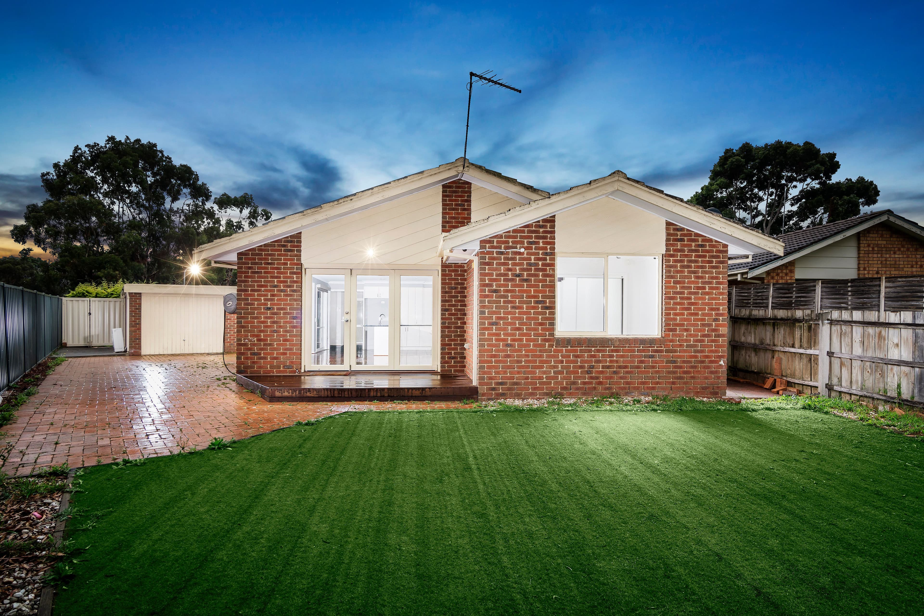 14 Magdalena Place, Rowville VIC 3178, Rowville - Thumbnail 7