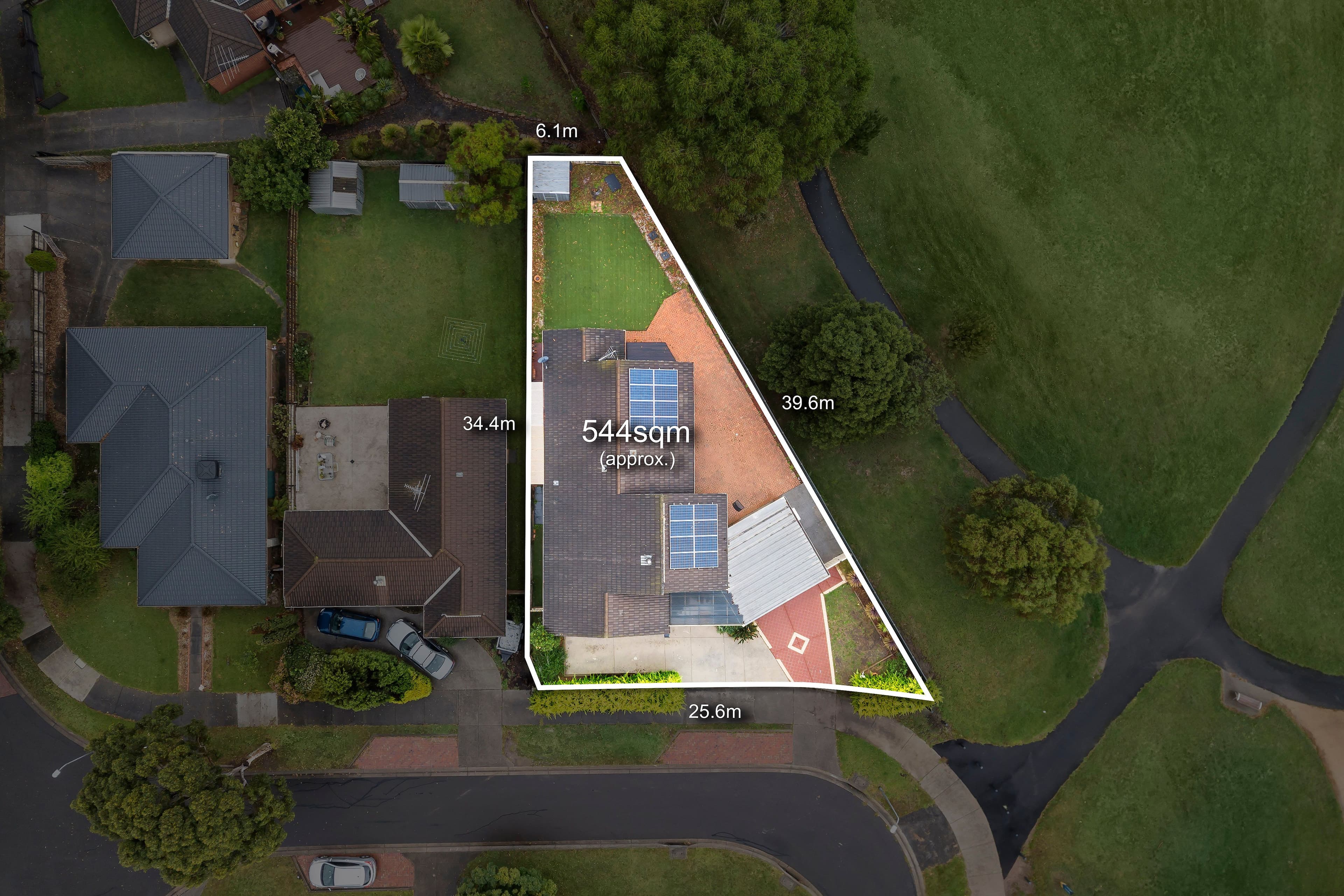 14 Magdalena Place, Rowville VIC 3178, Rowville - Thumbnail 8