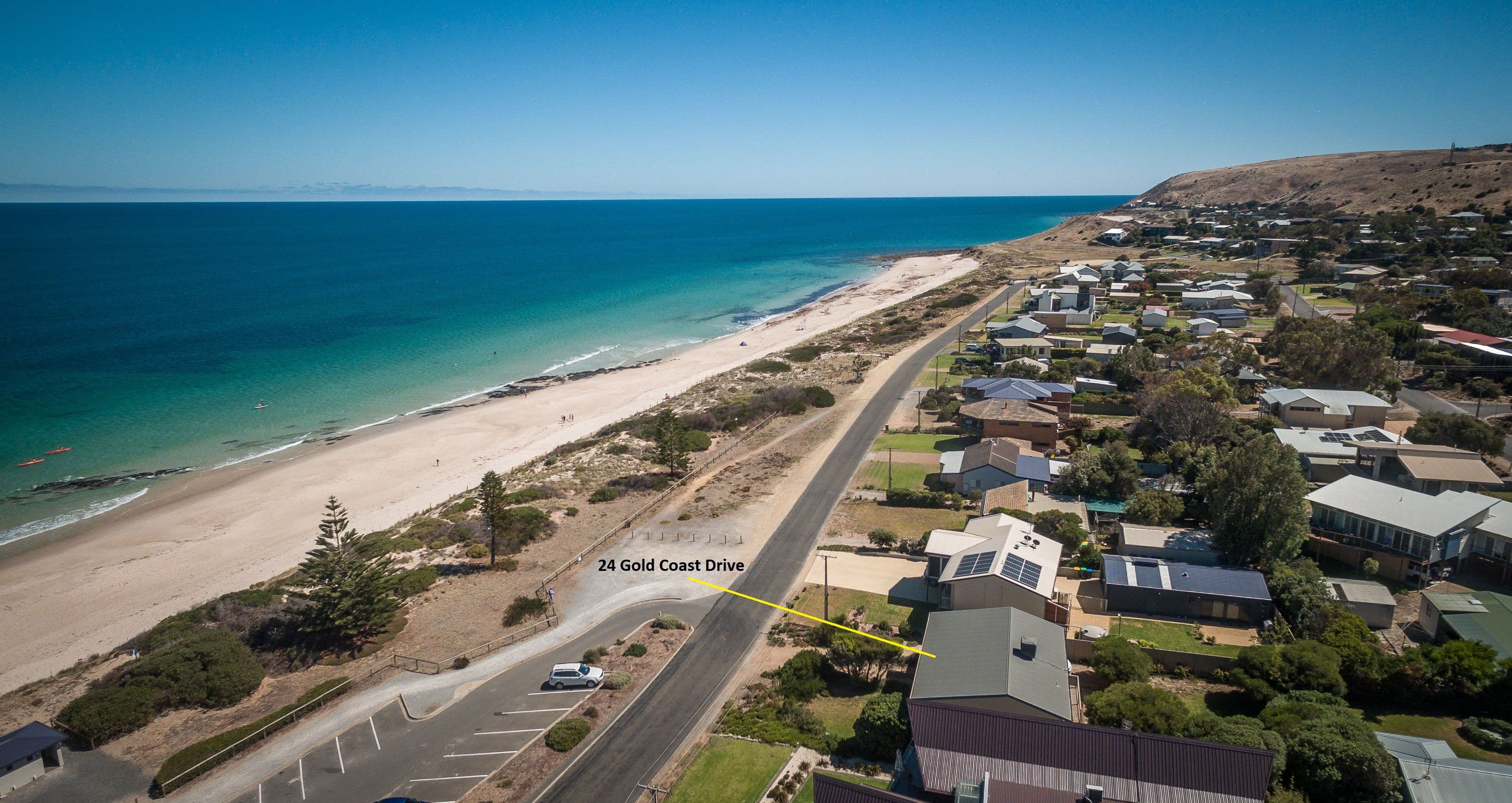 24 Gold Coast Drive, Carrickalinga SA 5204, Carrickalinga - Image 1
