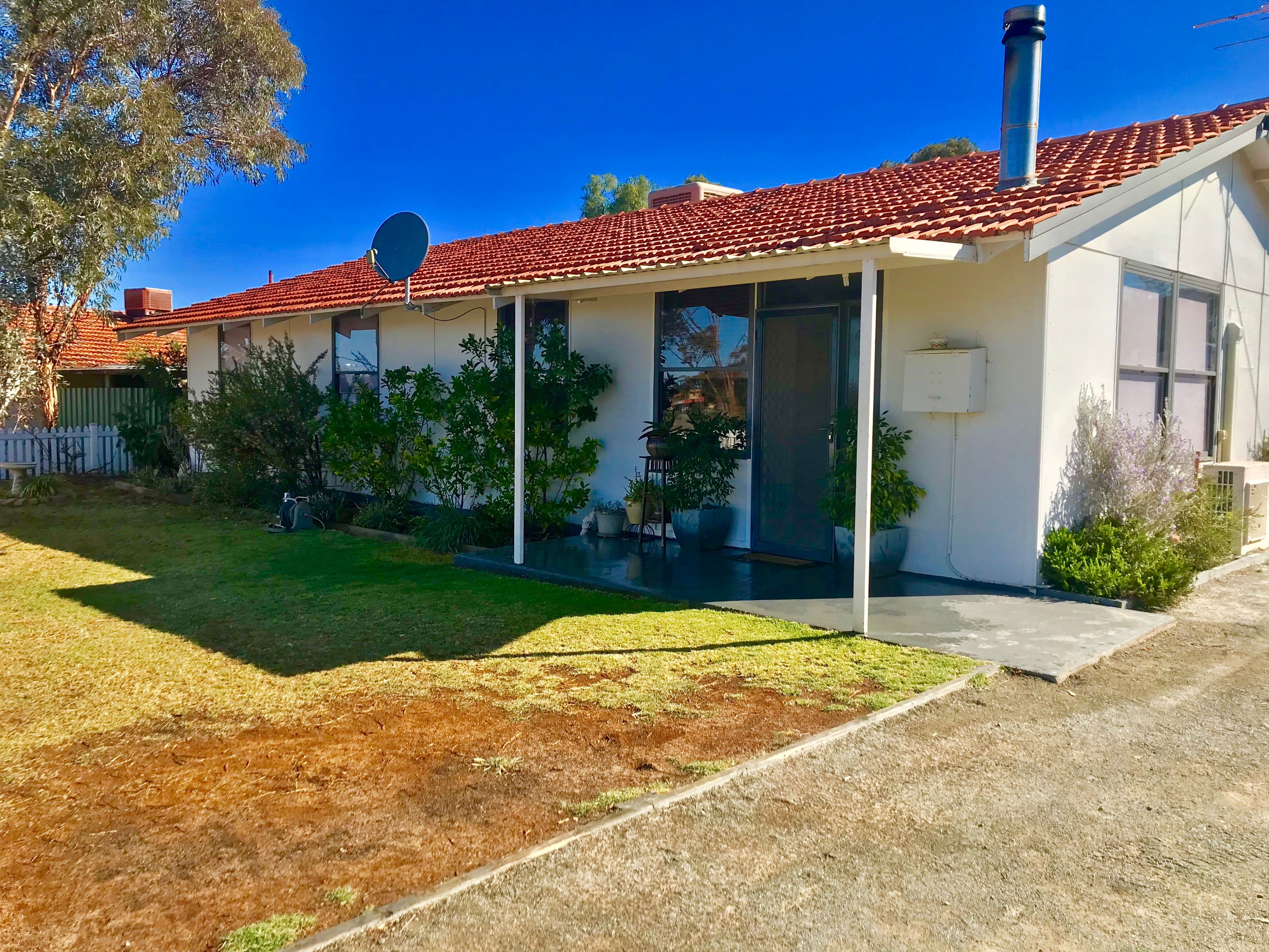 57 Bluebush Road, Kambalda West WA 6442, Kambalda West - Image 1