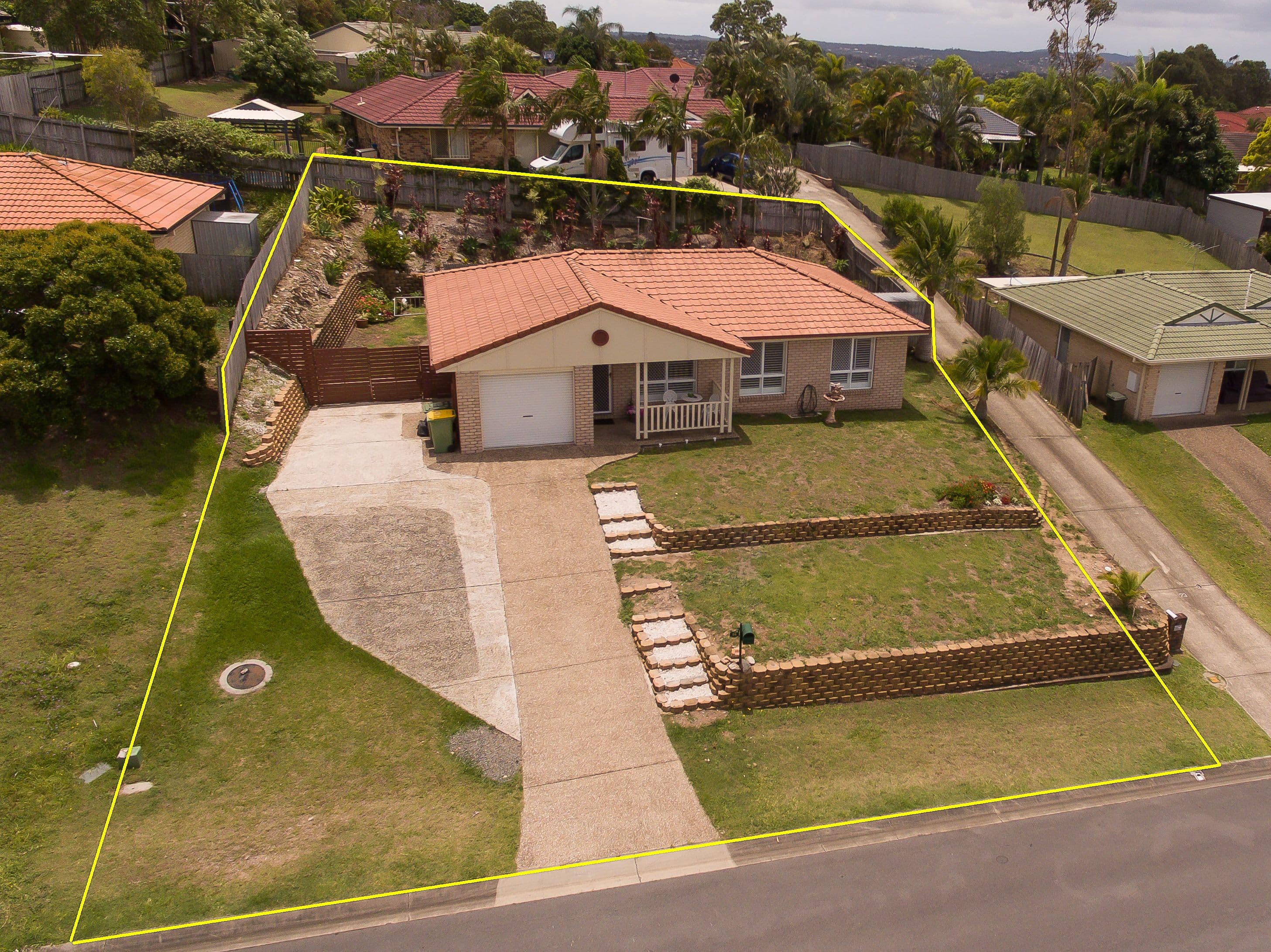 25 Kummara Road, Edens Landing QLD 4207, Edens Landing - Image 1