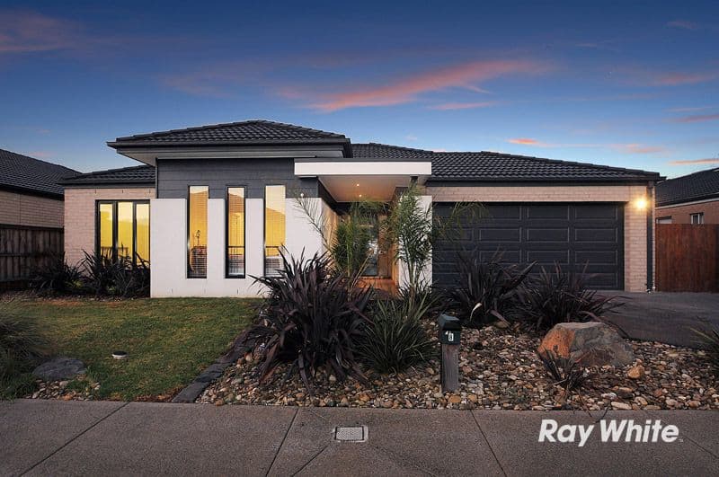 8 Honeybark Crescent, LYNDHURST VIC 3975, Lyndhurst - Thumbnail 2