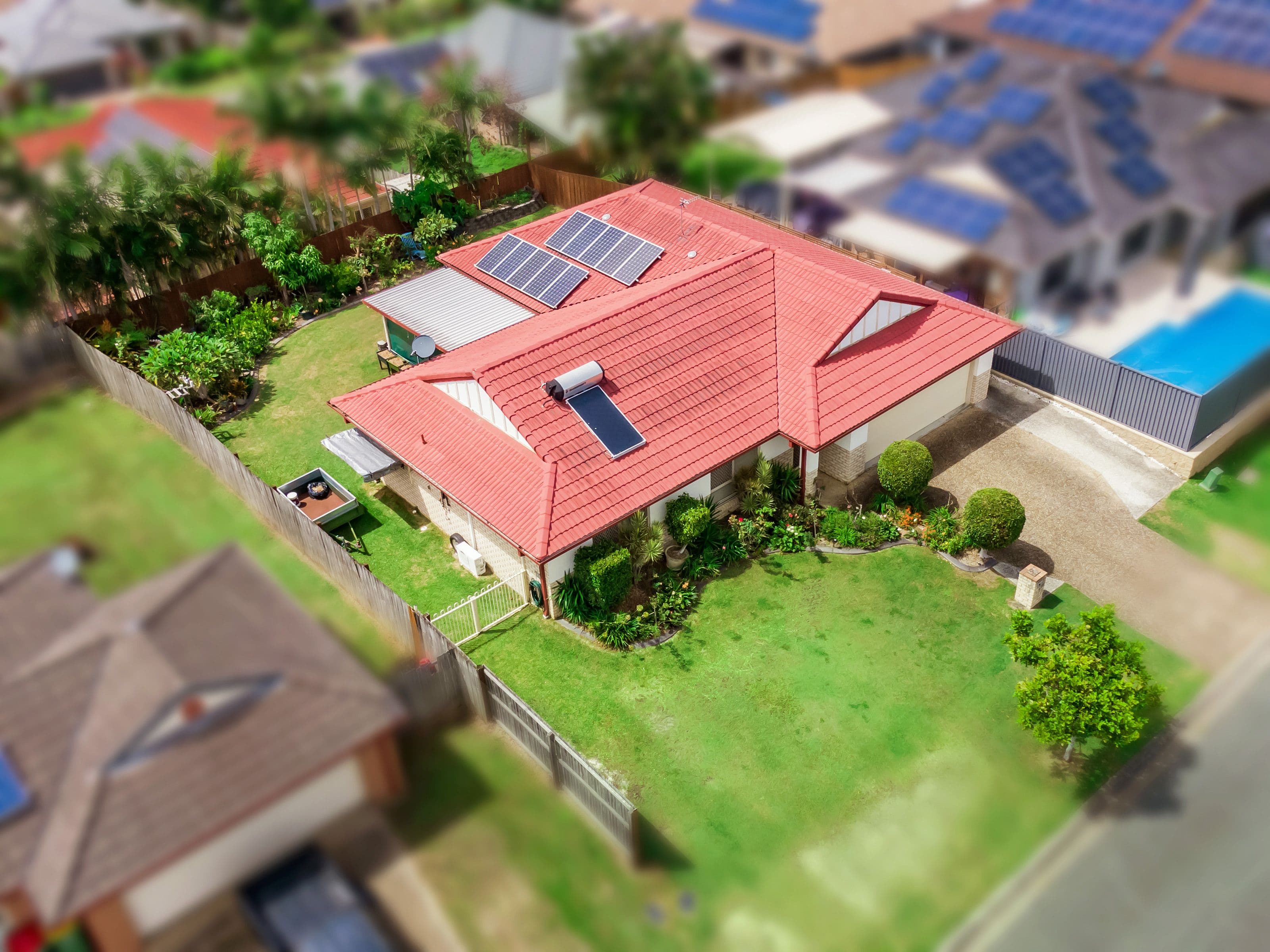 5 Betty Street, Upper Coomera QLD 4209, Upper Coomera - Thumbnail 2