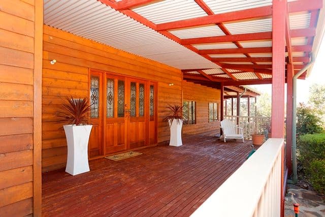 45 Crestmoor Pass, BULLSBROOK WA 6084, Bullsbrook - Thumbnail 2