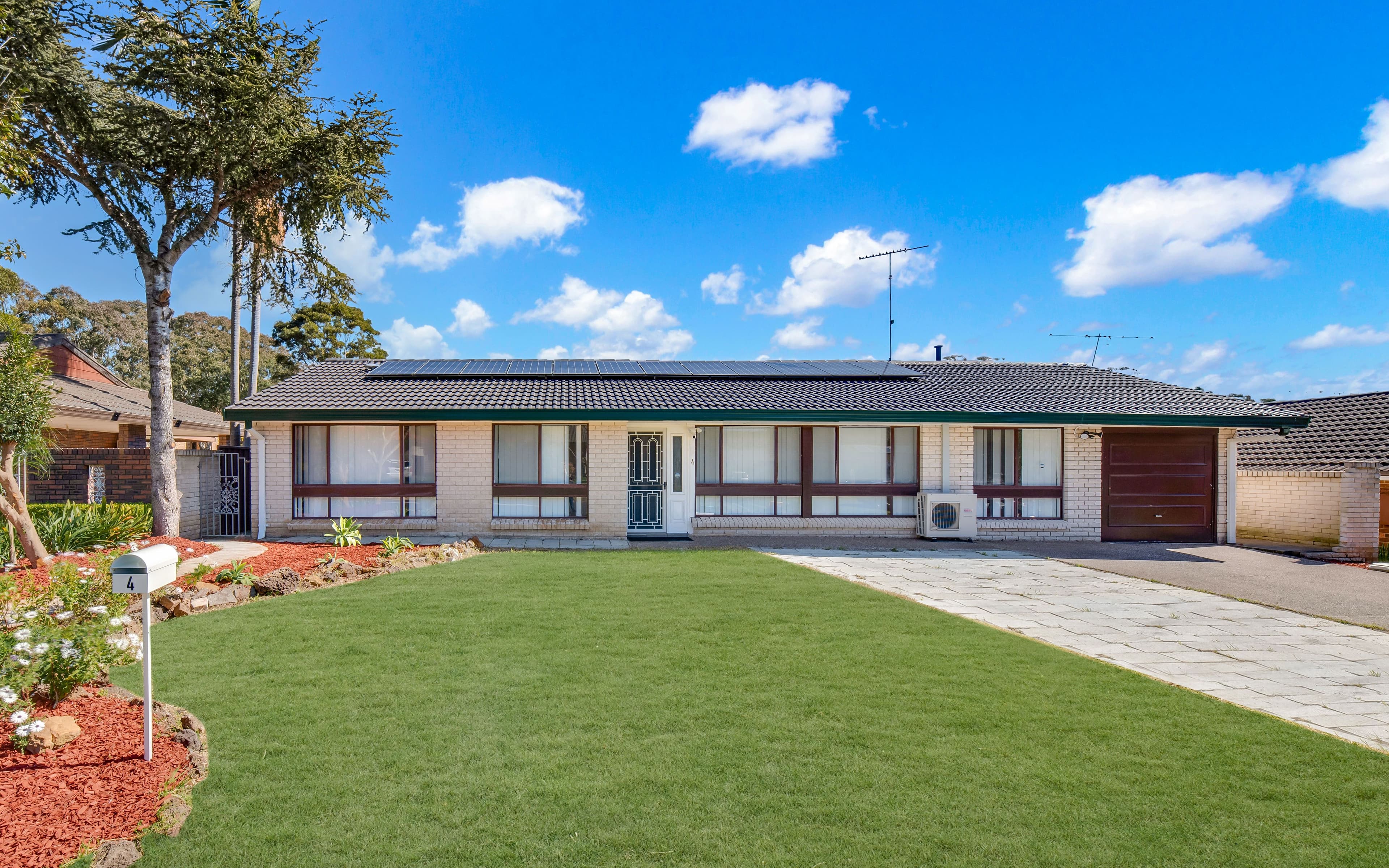4 Brindabella Street, Ruse NSW 2560, Ruse - Image 1