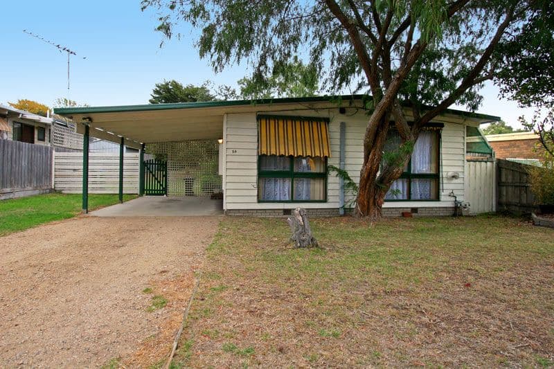 59 Mathis Avenue, Tootgarook VIC 3941, Tootgarook - Thumbnail 2
