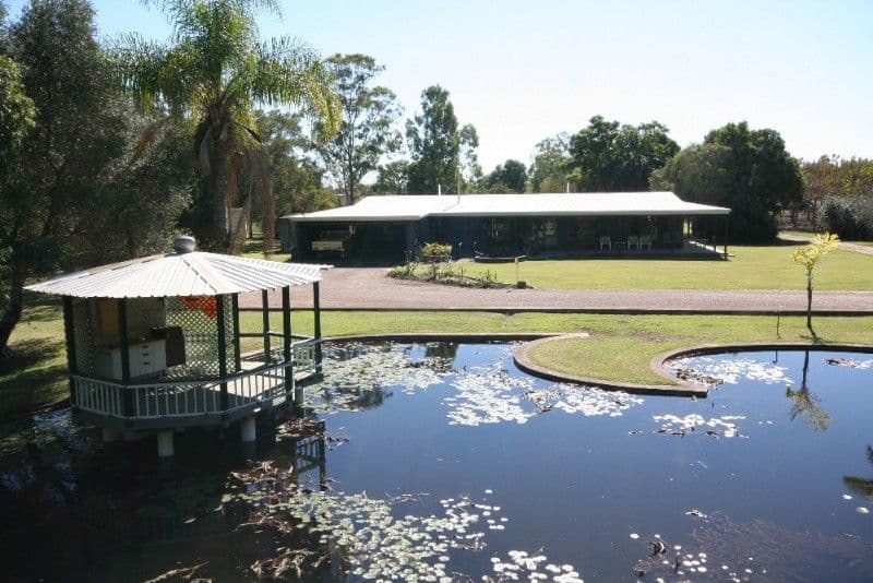252 Tognolini Baldwin Road, BILOELA QLD 4715, Biloela - Image 1
