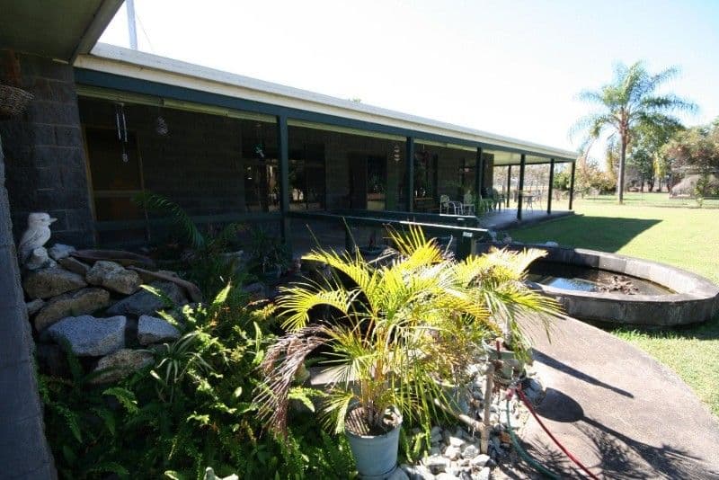 252 Tognolini Baldwin Road, BILOELA QLD 4715, Biloela - Thumbnail 7