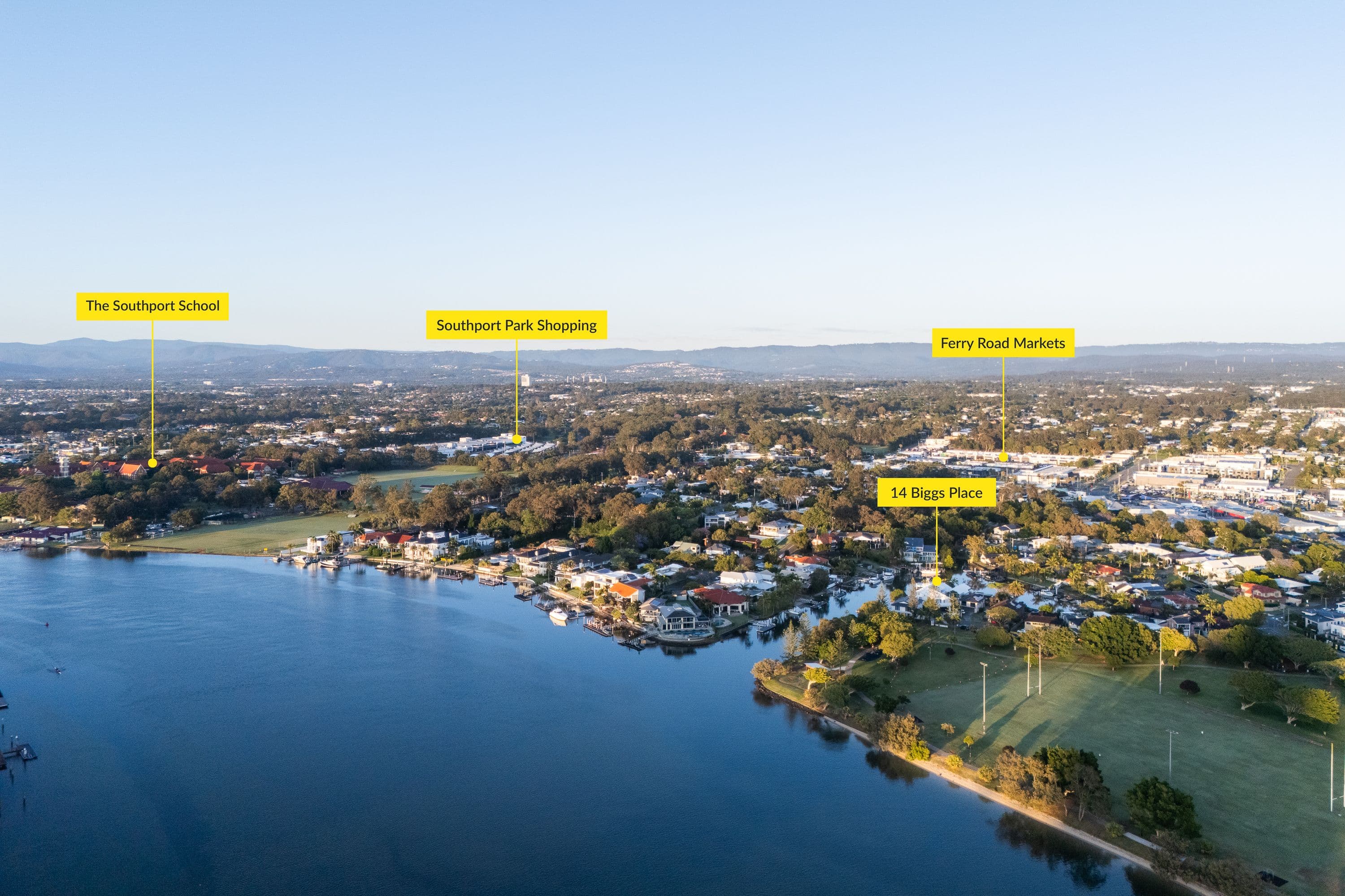 14 Biggs Place, Southport QLD 4215, Southport - Thumbnail 4
