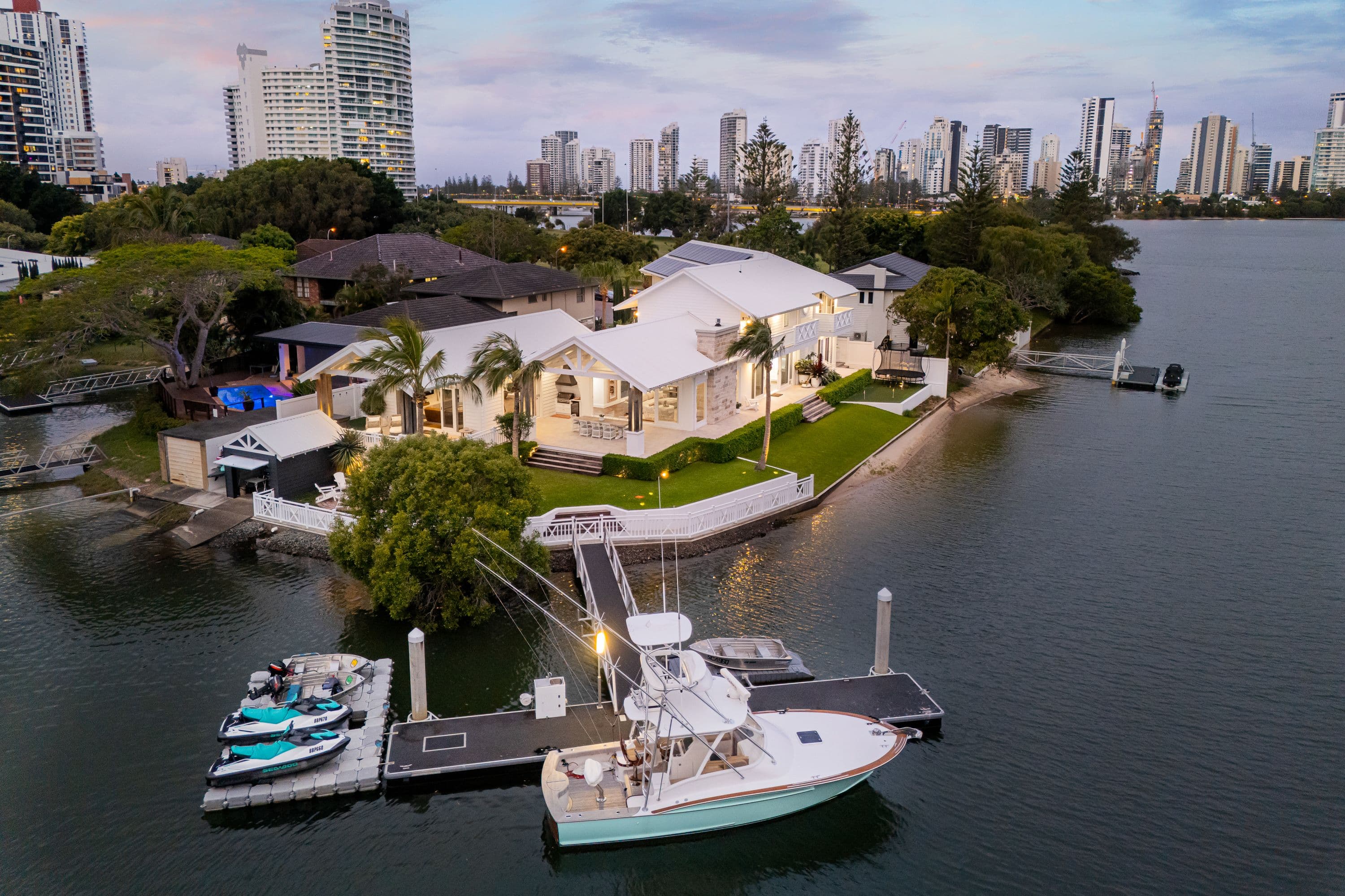14 Biggs Place, Southport QLD 4215, Southport - Thumbnail 7