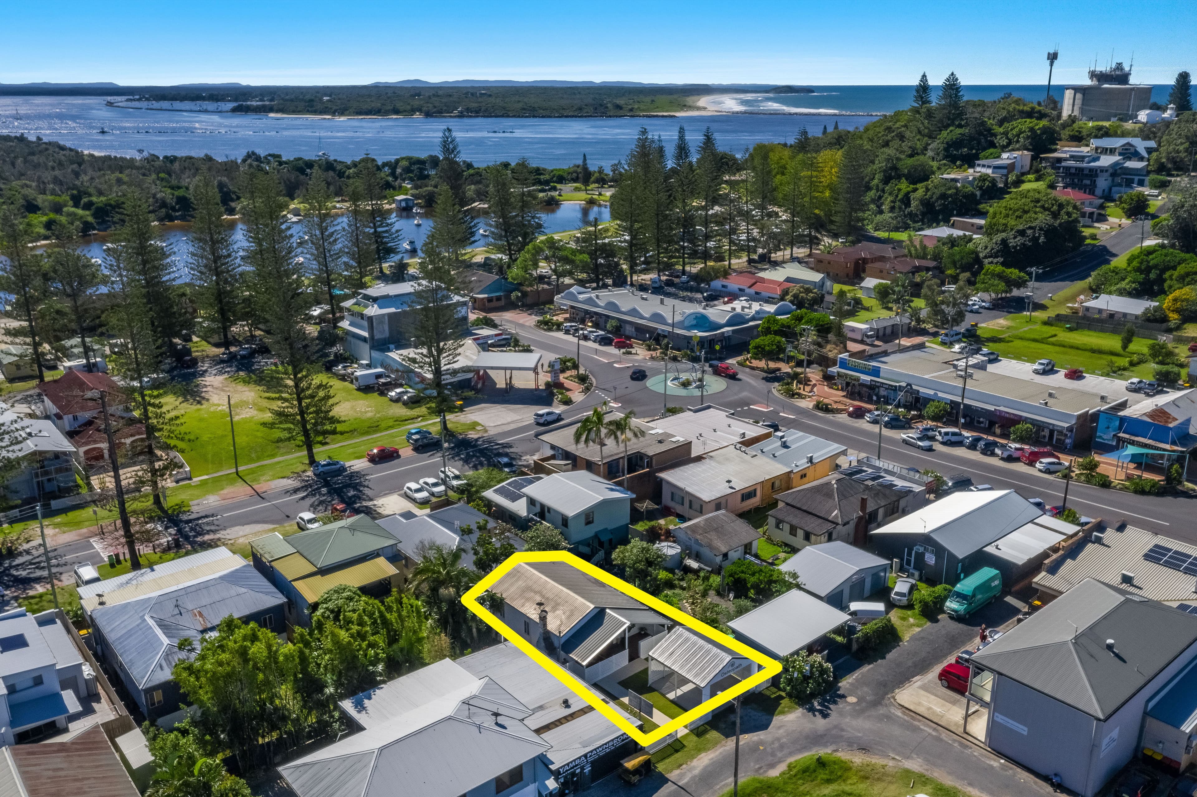 3 Little High Street, Yamba NSW 2464, Yamba - Image 1
