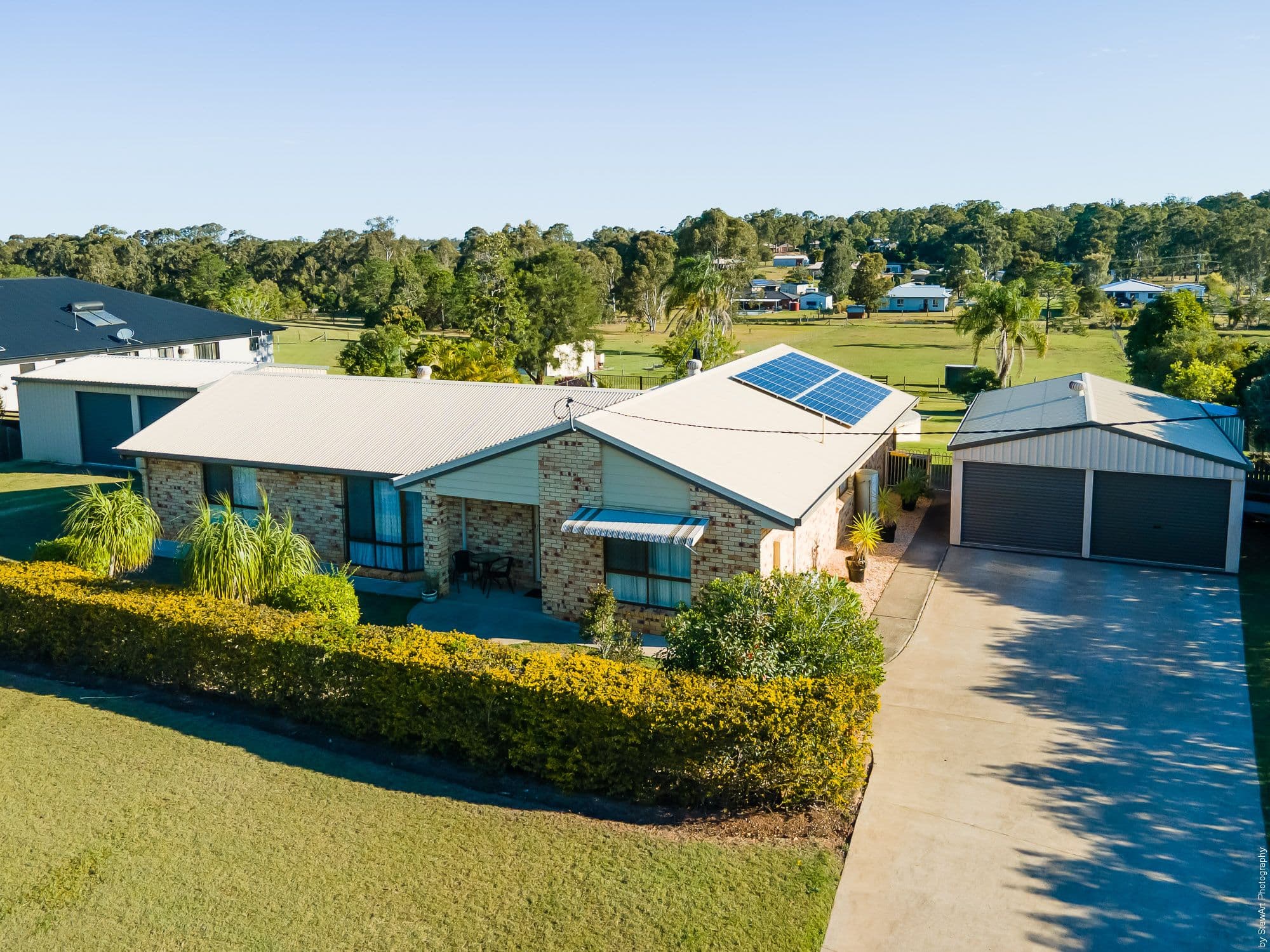 208 Woongool Road, Tinana QLD 4650, Tinana - Image 1
