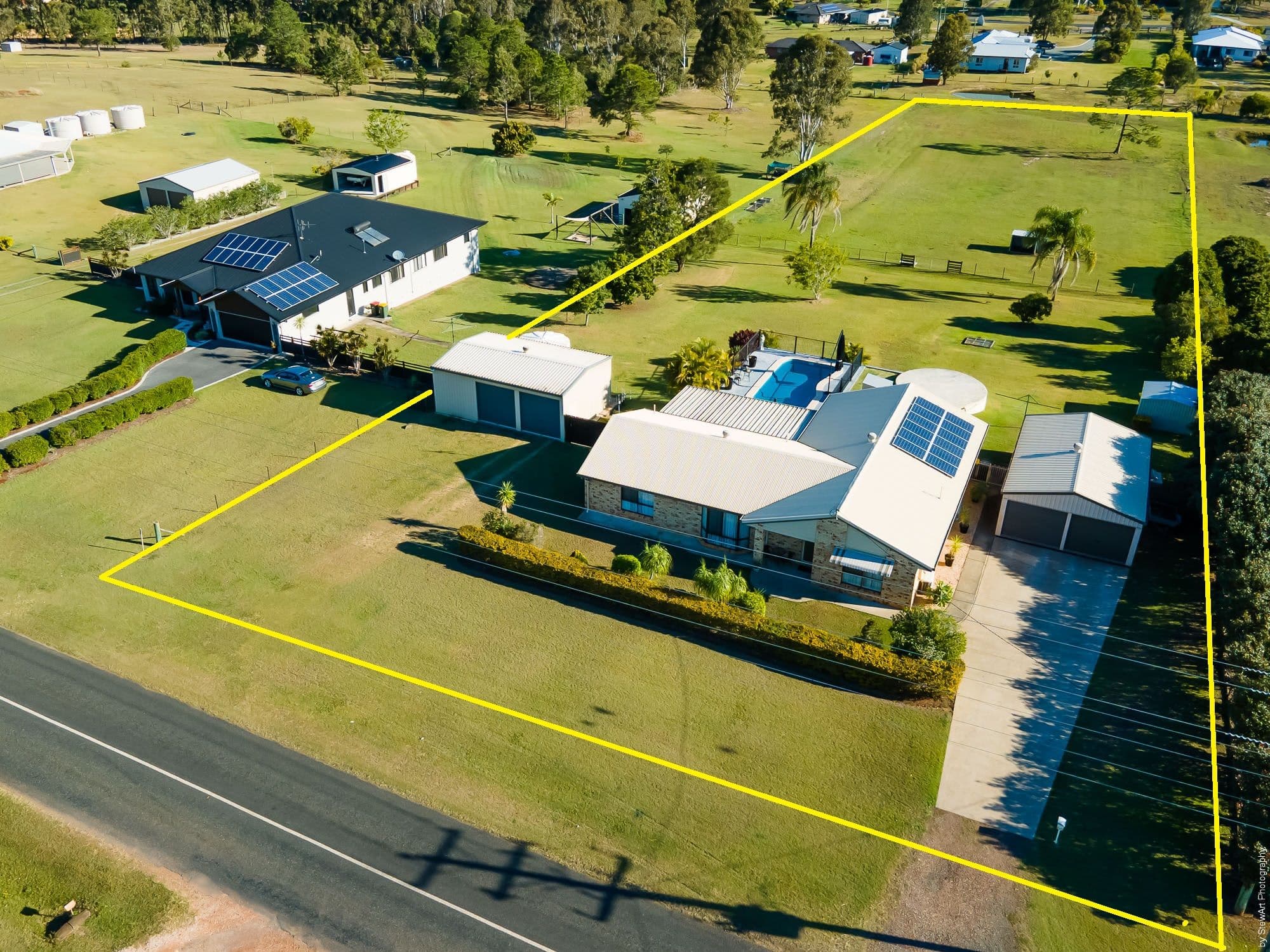208 Woongool Road, Tinana QLD 4650, Tinana - Thumbnail 2