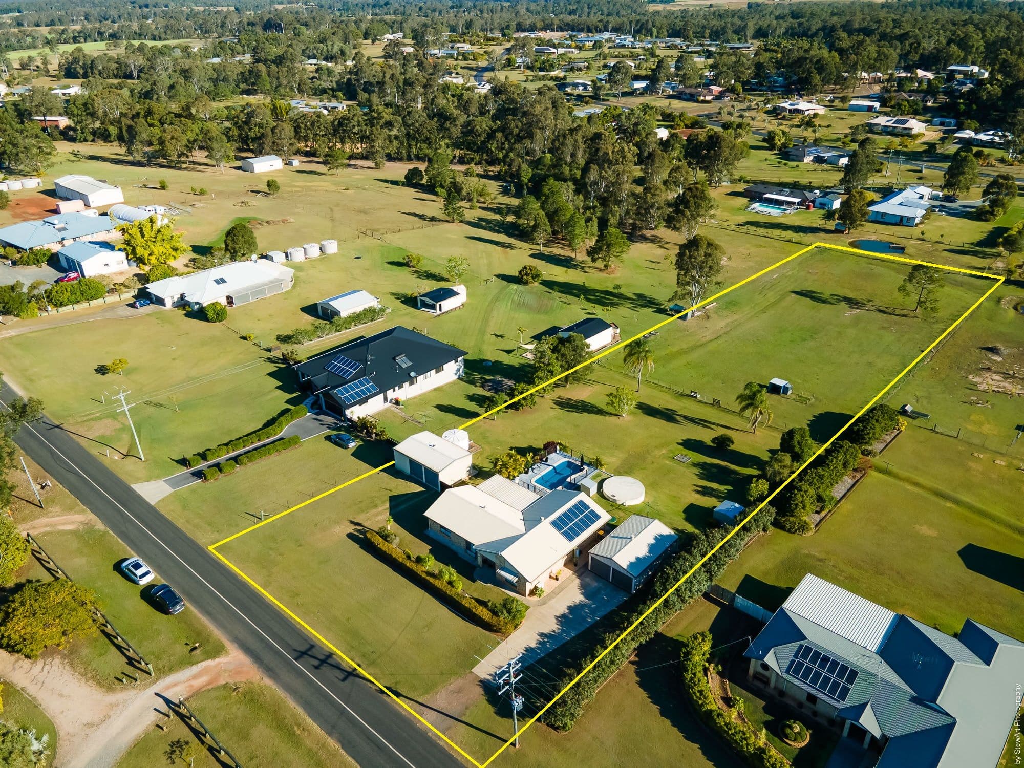 208 Woongool Road, Tinana QLD 4650, Tinana - Thumbnail 3