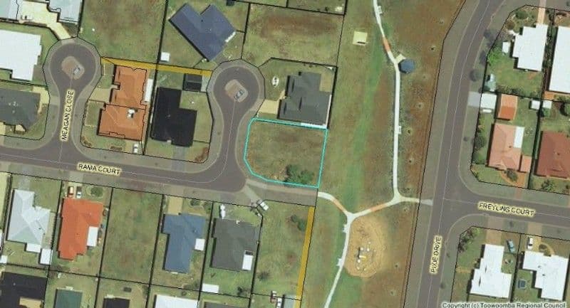 6 Rama Court, KEARNEYS SPRING QLD 4350, Kearneys Spring - Thumbnail 2