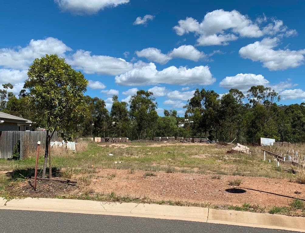 8 Bragg Court, Kirkwood QLD 4680, Kirkwood - Image 1