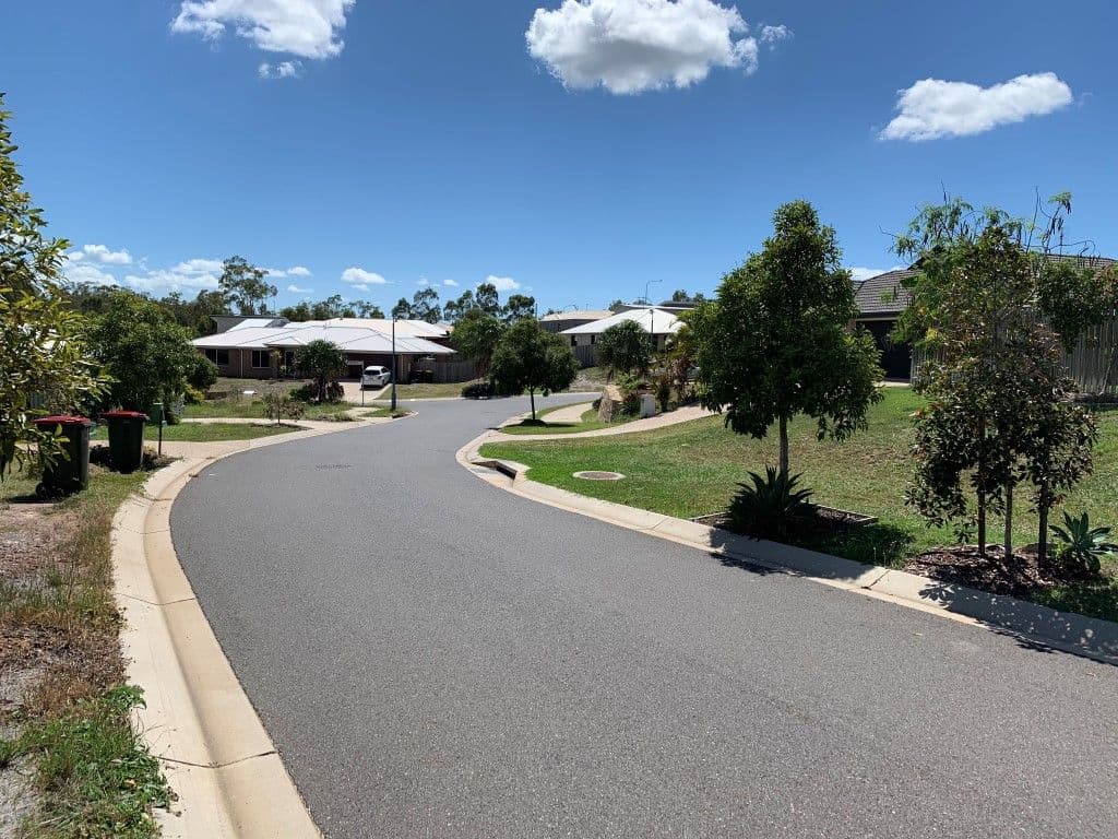 8 Bragg Court, Kirkwood QLD 4680, Kirkwood - Thumbnail 2