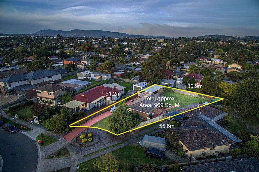 47 Denver Crescent, Rowville VIC 3178, Rowville - Thumbnail 2