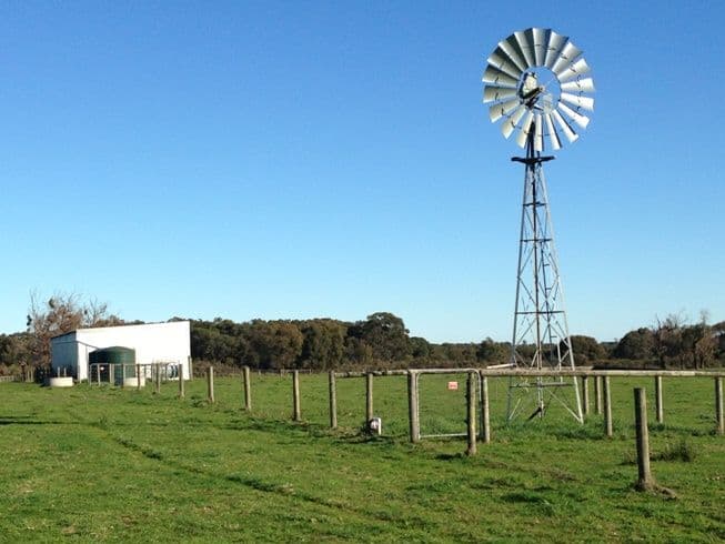 Lot 1 Causeway Road, FRENCH ISLAND VIC 3921, French Island - Image 1