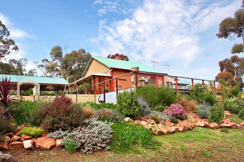 18 Popes Hill Road, WATERVALE SA 5452, Watervale - Image 1