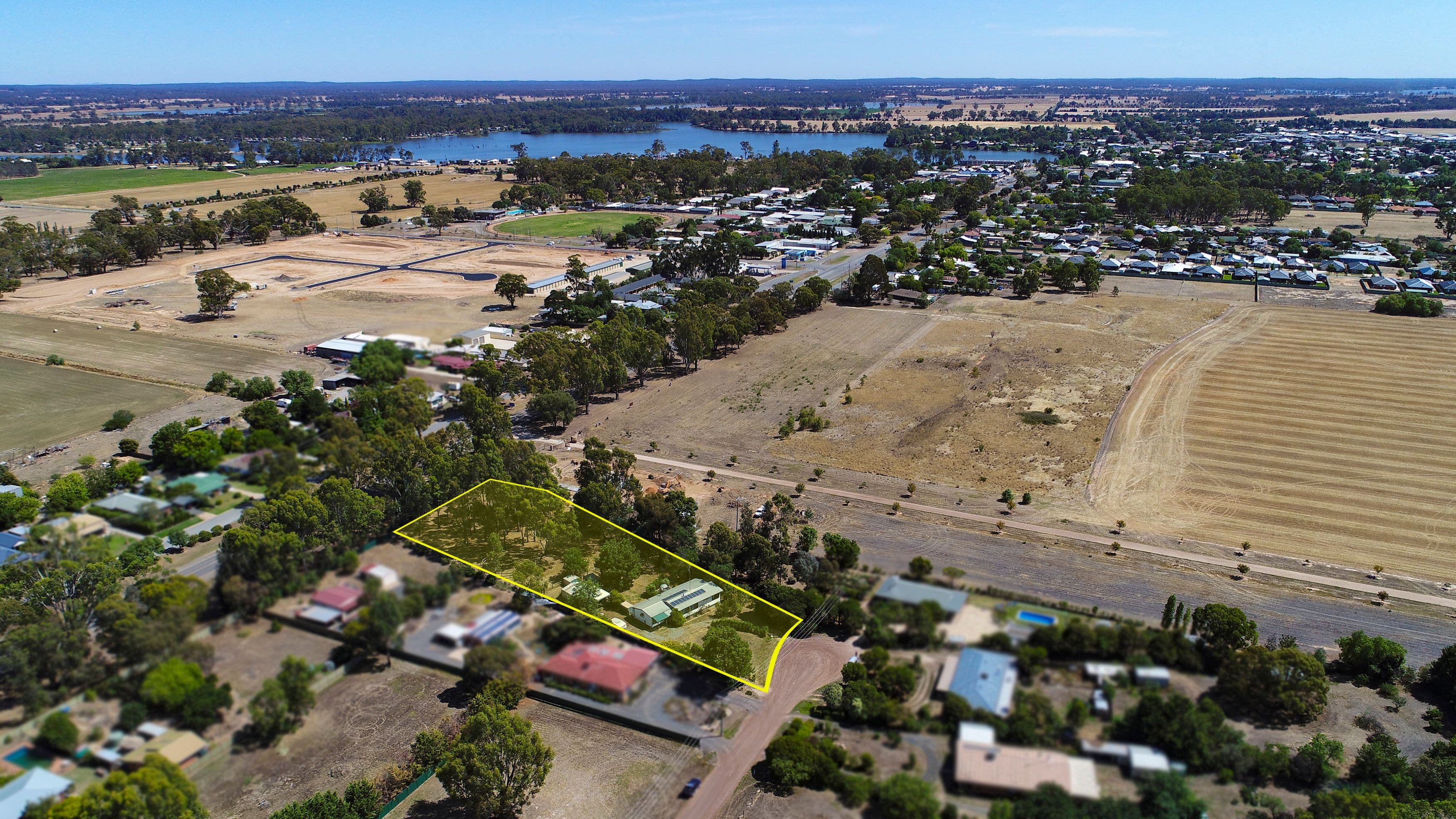 3 Towri Court, Nagambie VIC 3608, Nagambie - Image 1