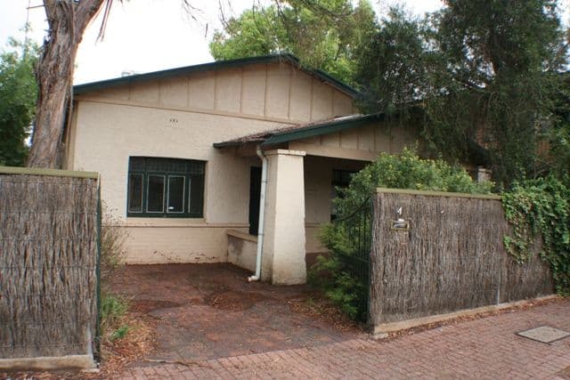 4 Davis Street, NORWOOD SA 5067, Norwood - Image 1