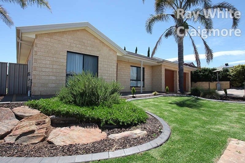 5 Exford Boulevard, Craigmore SA 5114, Craigmore - Thumbnail 2