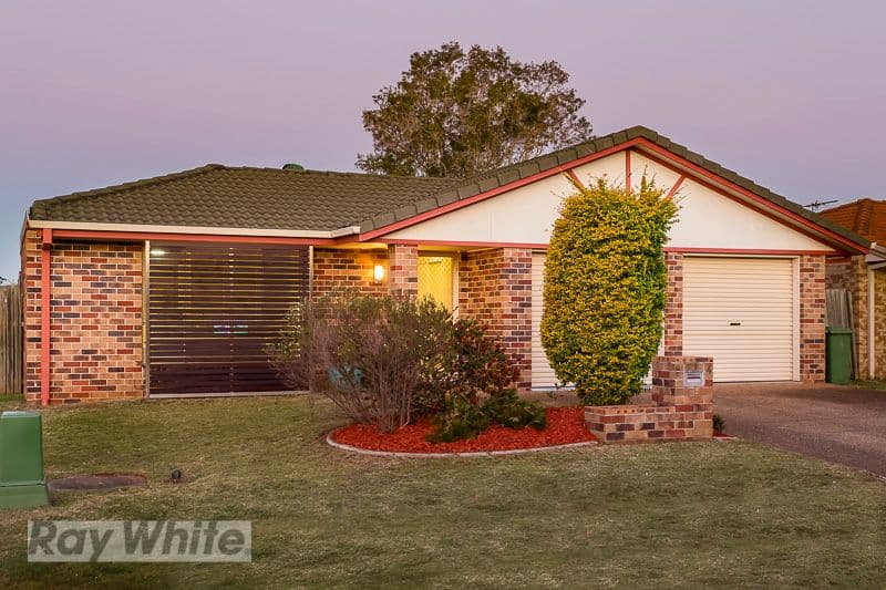 4 Achterberg Place, VICTORIA POINT QLD 4165, Victoria Point - Thumbnail 2