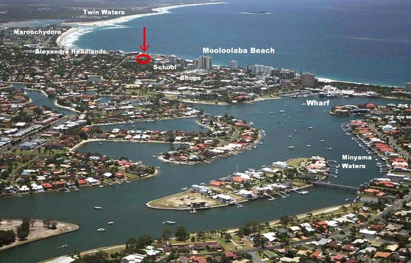  13-15 Douglas Street, MOOLOOLABA QLD 4557, Mooloolaba - Thumbnail 3