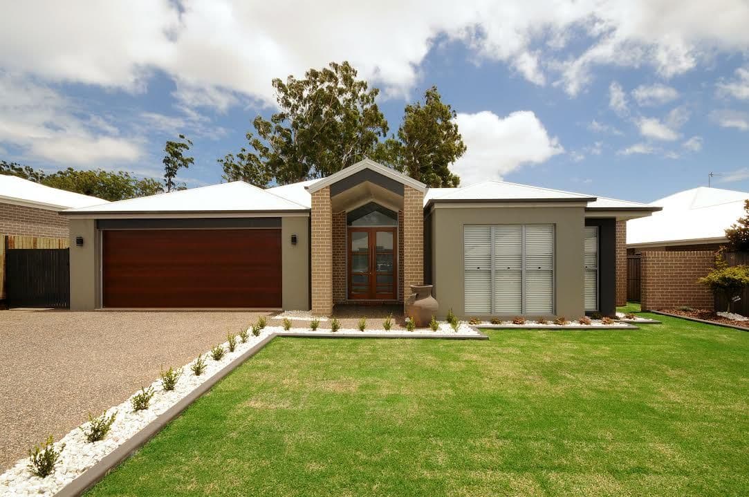 69 Wood Drive, Middle Ridge QLD 4350, Middle Ridge - Image 1