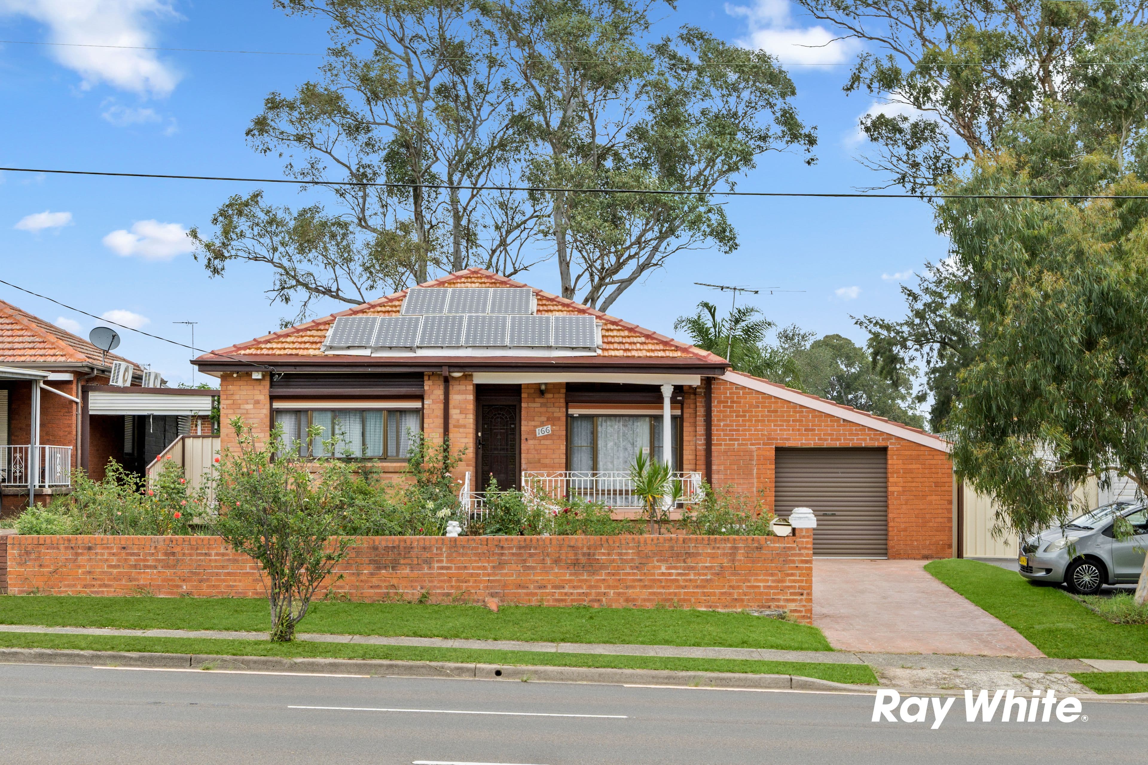 166 Richmond Road, Blacktown NSW 2148, Blacktown - Thumbnail 2