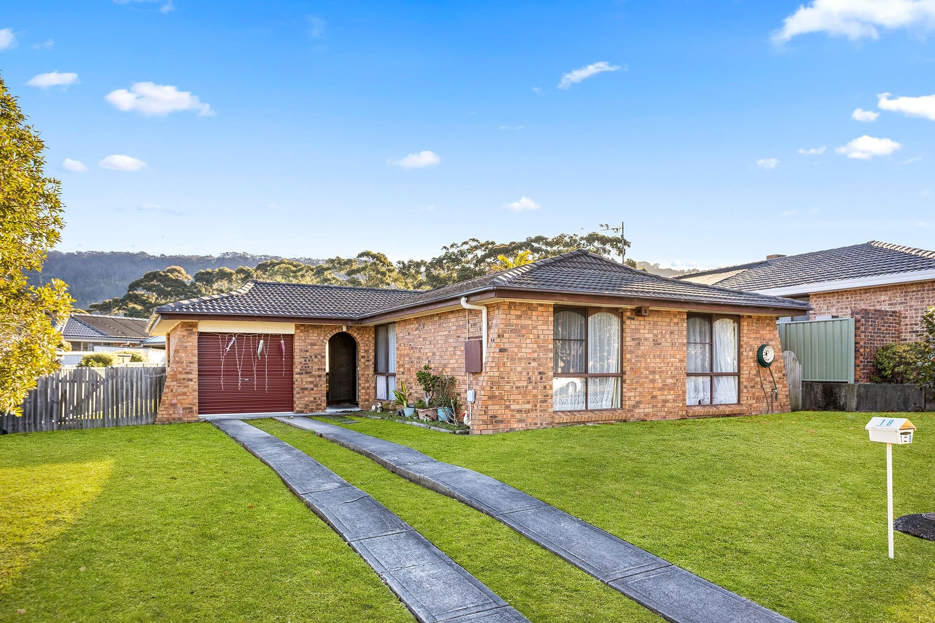 18 Glenhaven Street, Woonona NSW 2517, Woonona - Image 1